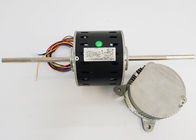 220V Single Phase BLDC Fan Coil Motor of Rated Output Power 180W 1500 RPM Variable Speed