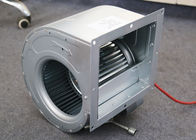 SYZ12-12-900 Motor Direct Connection Double Inlet Volute Centrifugal Blower Fan
