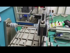 Động cơ đơn vị cuộn dây quạt BLDC - 1/3HP 200-1200RPM 220V 50/60HZ