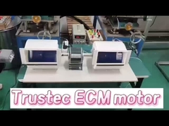 Video thử nghiệm động cơ UCT ECM