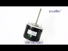 Changzhou Trustec 48 Frame Blower Motor - YDK-185-6B57 Kiểm tra chức năng