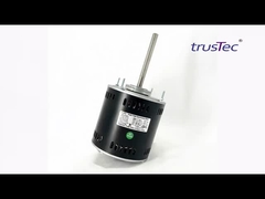 Kiểm tra chức năng Động cơ quạt gió khung B 48 Changzhou Trustec YDK-375-6B57。