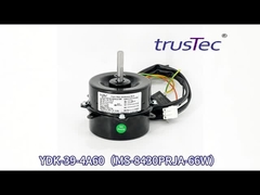 Video kiểm tra Động cơ quạt ngoài trời Changzhou Trustec YDK-39-4A60 (MS-8430PRJA (66W))