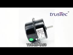 Video kiểm tra Động cơ ngoài trời Trustec YDK-10-4A60