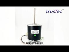 Động cơ quạt dàn ngưng cho máy điều hòa không khí YDK-375-8A60 - với khung 48 và trục 1/2 inch