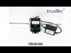 Hiệu suất của động cơ Trustec ECM TZS-60-10A như thế nào?