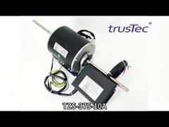 Hiệu suất của động cơ Trustec ECM TZS-375-10A như thế nào?