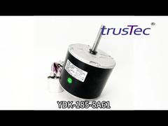 Hiệu suất của Động cơ quạt tụ Trustec YDK-185-8A61 như thế nào?