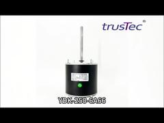 Động cơ quạt YDK-250-6A66 trong HVAC là gì?