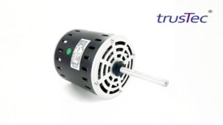 Động Cơ Máy Thổi AC 1/3HP 220V 50Hz 920RPM | Tổng quan & thông số kỹ thuật của mẫu YDK-245-6B60-KSD