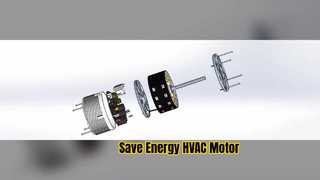 Trustec ECM Motor - chương trình hình ảnh bùng nổ