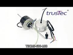 Động cơ ECM TECMS-600-10B trong HVAC là gì?