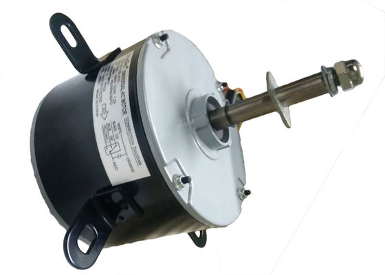 YDK140/30-4-150-1/YDK140-150-6T5 -6 Pole Air Cooler Fan Motor 150W 220V Thermally Protected High Efficiency