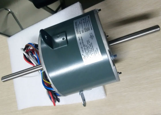 AC Universal Air Conditioner Fan Motor YSK140-180-6A 220V 180W With Double Shaft