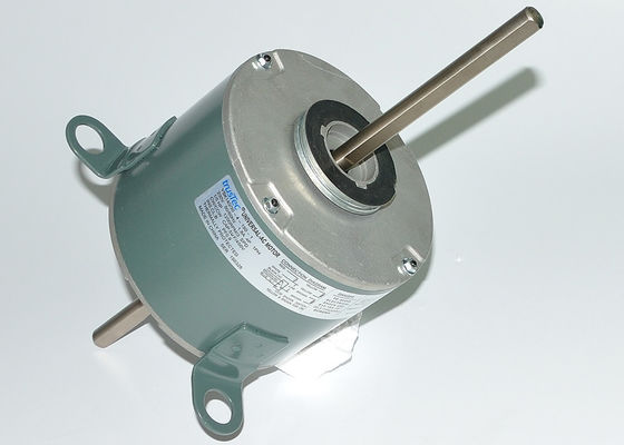 50 / 60Hz 240V 0.55A Outside Air Conditioner Fan Motor YDK120-50-6 With Electric Motor Mounting Types