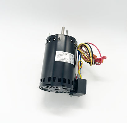 trusTec AC Motor - 92W 3000RPM 3.3 inch Blower Motor YDK-92-4B3