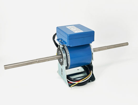 BLDC Motor For Fan Coil Unit Motor - 50W 300-1500RPM 200-240V 50/60HZ
