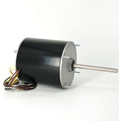 3/4HP  1075RPM  Totally Enclosed Condenser Fan Motor Reversible Air Over  Duty Motor YDK-550-6A18