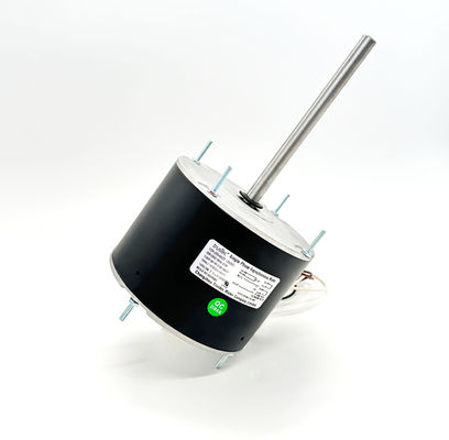 48 Frame Condenser Fan Motor - Multi HP 1/3 1/4 1/5 1/6HP 825/2RPM 208-230V 60HZ