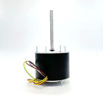 48 Frame Condenser Fan Motor - Multi HP 1/3 1/4 1/5 1/6HP 825/2RPM 208-230V 60HZ
