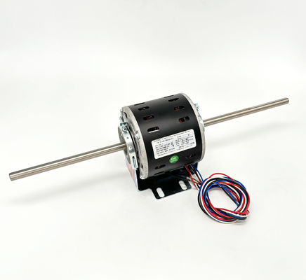 42 Frame/120mm Fan Coil Unit Motor - 1/15HP 1250/1150/1050RPM 220V 50HZ