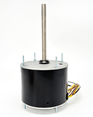 48 Frame Condenser Fan Motor - 1/3HP 1075RPM 208-230V 60HZ