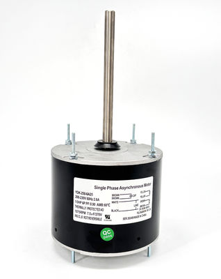 48 Frame Condenser Fan Motor - 1/3HP 1075RPM 208-230V 60HZ