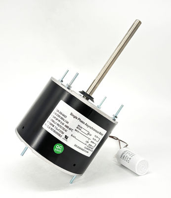 48 Frame Condenser Fan Motor - 1/3HP 1075RPM 208-230V 60HZ