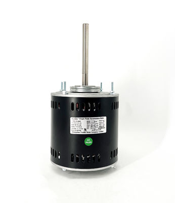 48 Frame Blower Motor - 1/2HP 115V 60HZ 1075RPM/3SPD