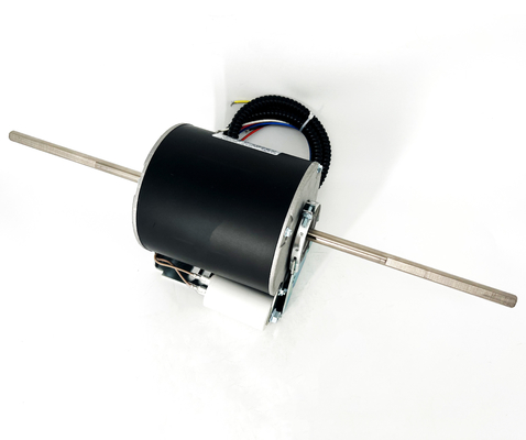 Fan Coil Motor YSK-400-4A60 - 400W 1280RPM6SPD 220V 60HZ