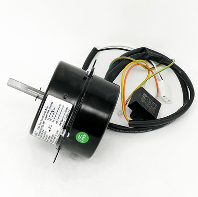 39W 1550RPM 220V Indoor Fan Motor for Air Conditioner Single Phase Permanent Split Capacitor