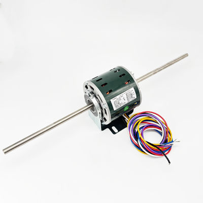 Fan Coil Motor YSK-94-6B60-94W 1050RPM 115V 60HZ with 123mm Frame and 12.7mm Shaft Diameter