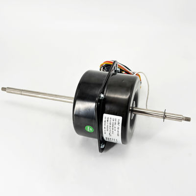 48 Frame Fan Coil Motor -160W 220V 60HZ  1030RPM/3SPD