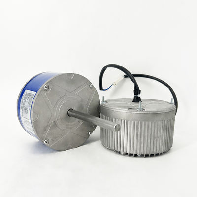 EC 48 frame - ECM Motor for Fan TECMD-375-10B2 -375W 1075RPM 208-230V 50/60HZ - 48 Frame and 1/2" Shaft