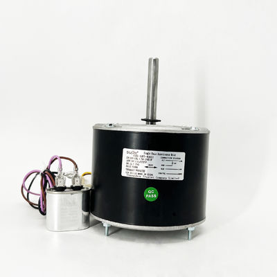 AC 48 frame - 	Condenser Fan Motor for  Air Conditioner -YDK-185-8A61 -185W 850RPM 208-230V 60HZ - 48 Frame and 1/2" Shaft