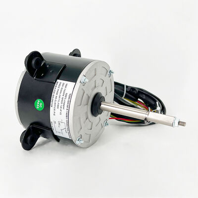 42 Frame Condenser Fan Motor - 140W 220V 50/60HZ 1160RPM