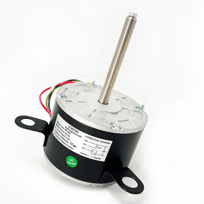 42 Frame Condenser Fan Motor - 90W 220-240V 50HZ 855RPM