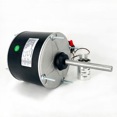 48 Frame Condenser Fan Motor - 1/4HP 230V 50HZ 920RPM