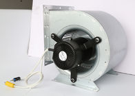 750W 9-9 EC Centrifugal Blower Fan Brushless BLDC Air Condition Fan with AC Input