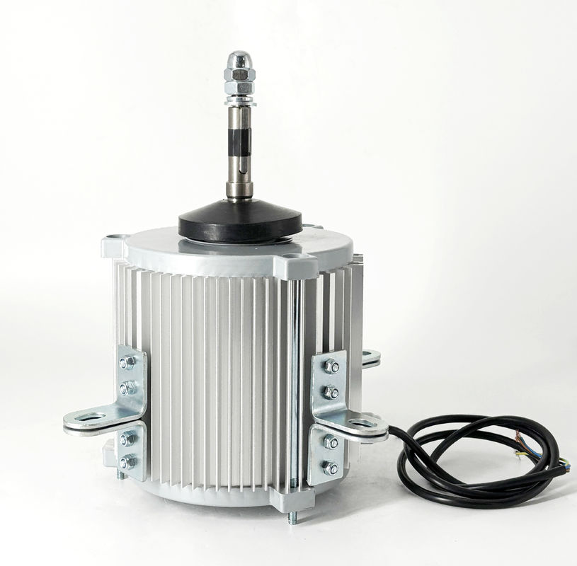 Aluminium Shell Three Phase AC Motor - 60W/125W/150W/185W/375W 1400RPM 380V 50Hz
