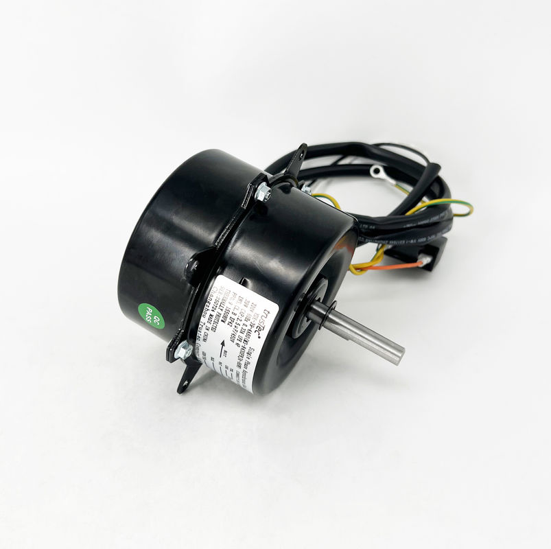 Condenser Fan Motor - 39W 220V 60HZ 1550RPM