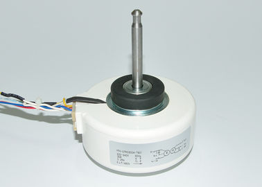 Động cơ đóng gói bằng nhựa AC cho dàn lạnh 220-240V 50HZ 30W 0,28A 4P 1,5uF / 450V