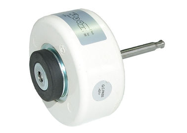HVAC Thay thế DC Nhựa Đóng gói Động cơ Chống bụi 1250 R / phút Tốc độ cao