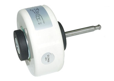60 Hz Resin Đóng gói AC Động cơ quạt thông thường 4 cực Thay đổi tốc độ