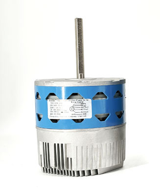 Động cơ ECM 48 khung cho quạt và máy thổi - 250W 300-1050RPM 220-240V 50/60HZ