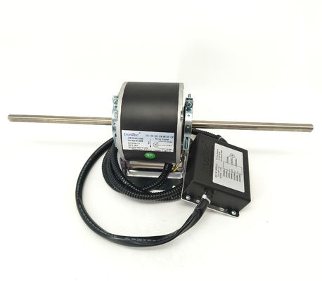 Động cơ quạt dàn lạnh EC cho máy điều hòa - 2/15HP 300-1250RPM 220-240V 50/60HZ