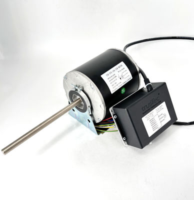 EC Động cơ đơn vị cuộn quạt quạt cho máy điều hòa không khí - TZD-375-10A 375W 500-2400RPM 208-230V 50/60HZ