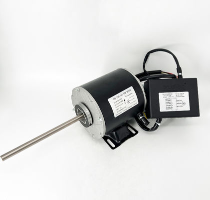 EC Động cơ đơn vị cuộn quạt cho máy điều hòa không khí - TZD-750-10A 750W 500-2400RPM 208-230V 50/60HZ