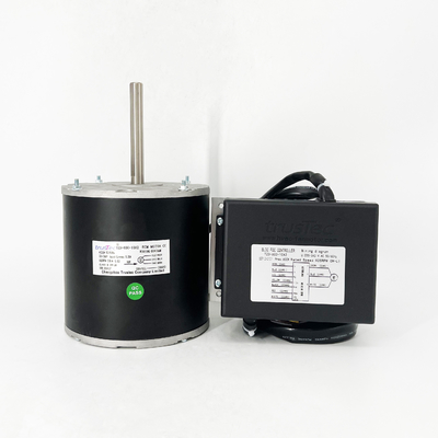 Động cơ quạt dàn ngưng EC cho máy điều hòa - 600W 925RPM 220-240V 50/60HZ