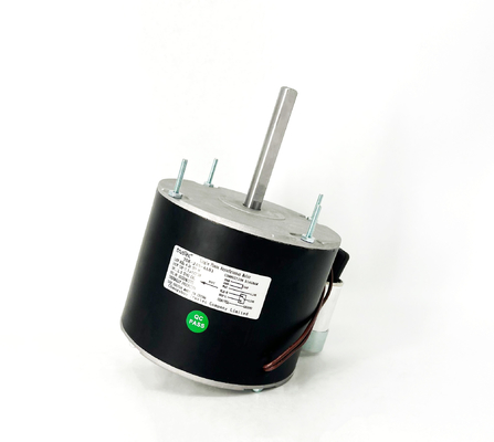 Động cơ quạt dàn ngưng YDK-245-4A81-245W 1625RPM/2SPD 115V 60HZ